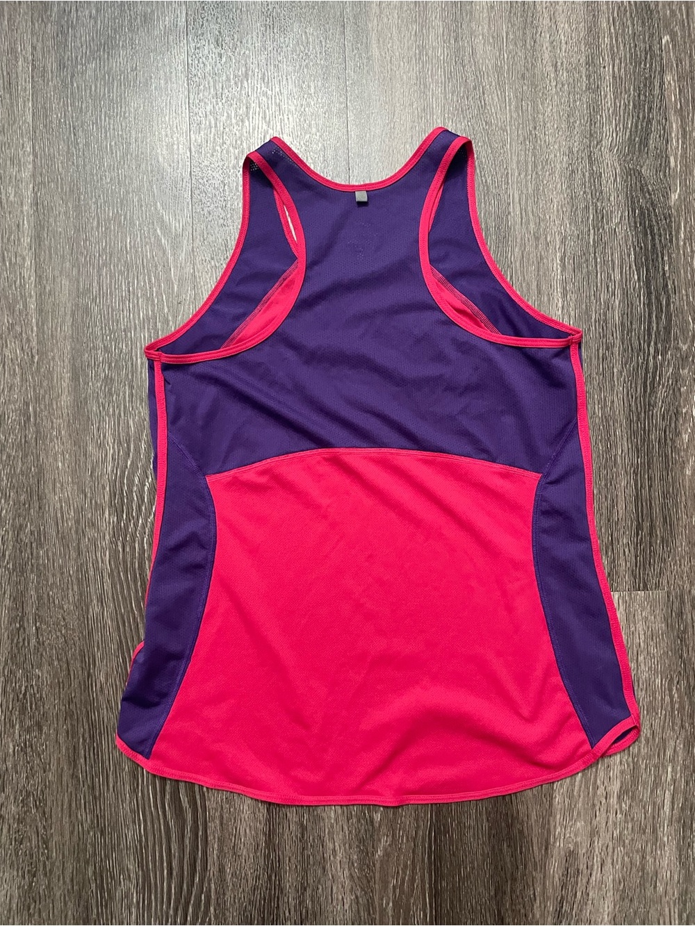 Nike Racerback Tank Top - Picture 4 of 7